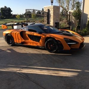 Meet your Posher, Bobby